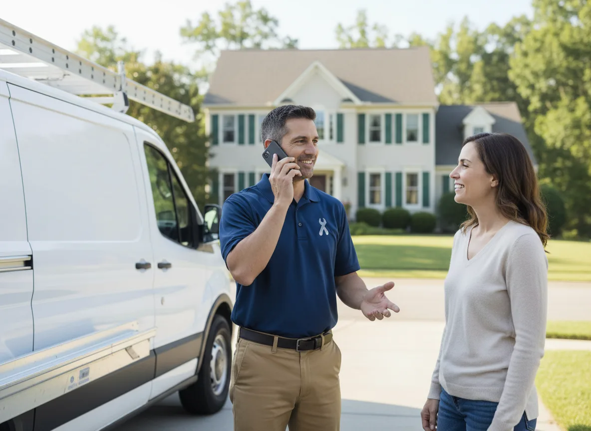 Home Gutter Service Deerfield, VA FAQs